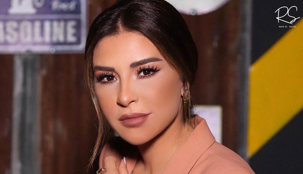 هذا ما حصل مع ماغي بو غصن في القاهرة وهدية منها إلى بلدها