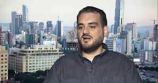 "الترهيب الأمني" لقمع التعبير عن الرأي..تابع مكرم رباح: فبركة ملف ينقصها الابداع... والثورة مستمرة