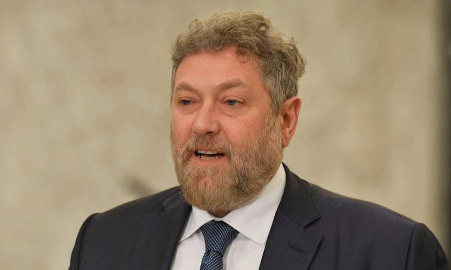  النائب المستقيل نعمة افرام: هجرة مخيفة فشو ناطرين؟!