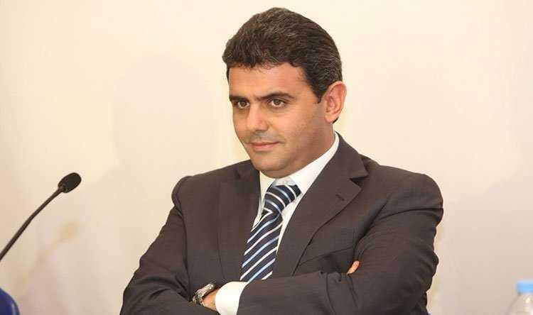 الحواط: شو ناطرين للتخلّي عن المحاصصة؟