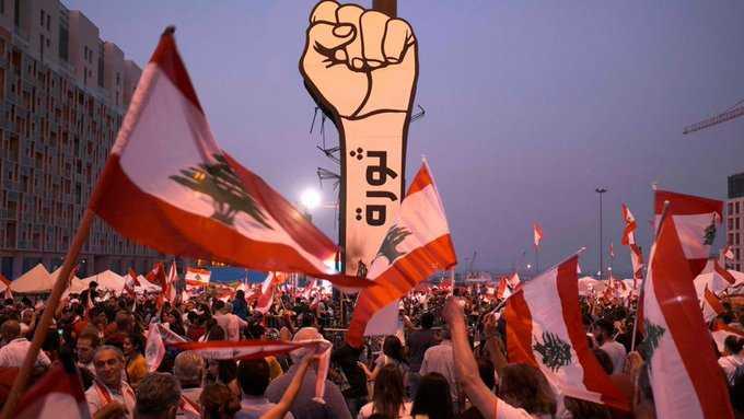 لبنان ليس متروكاً..مشروع دولي انقاذي مطلع العام!