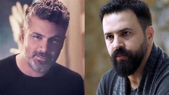 فارس كرم يعلّق على أداء تيم حسن في "الهيبة" والأخير يردّ