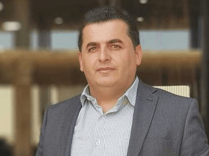 نمير يناشد النظر الى متقاعدي المهني والتقني