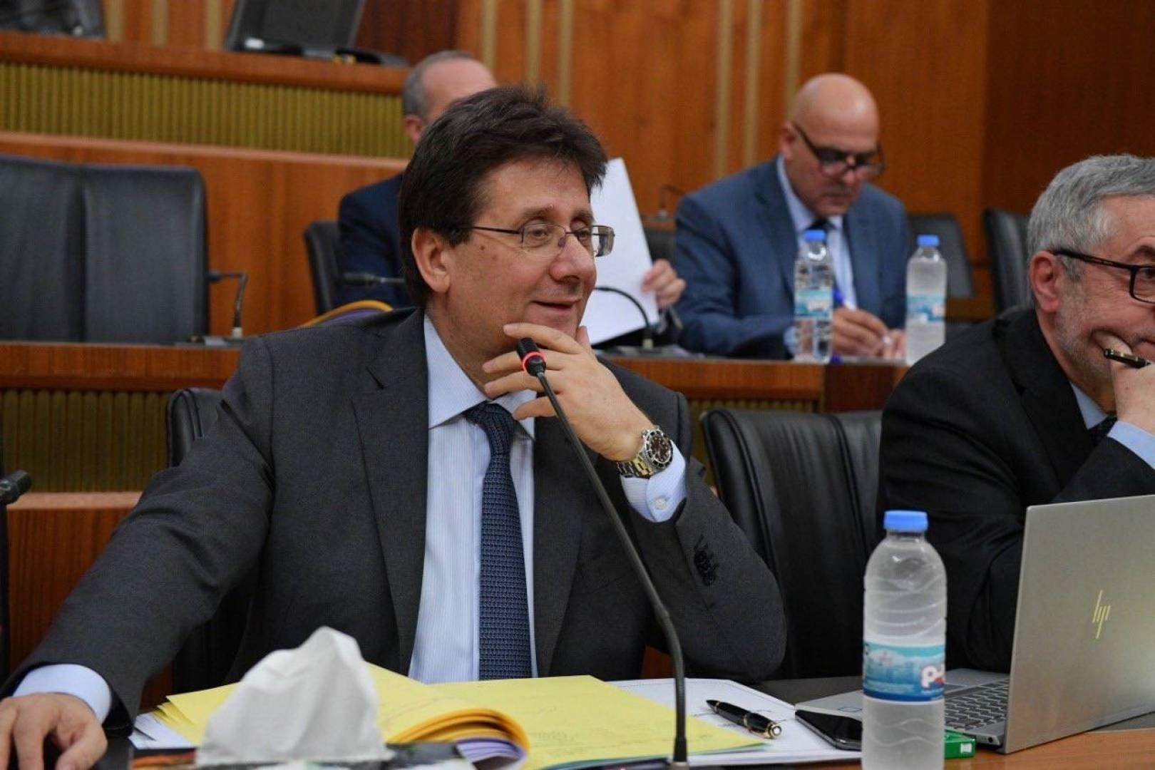 كنعان: لن نسمح لمحاولات التشويه والتشويش على مواقفنا ووحدة تيارنا من أن تطال قضيتنا