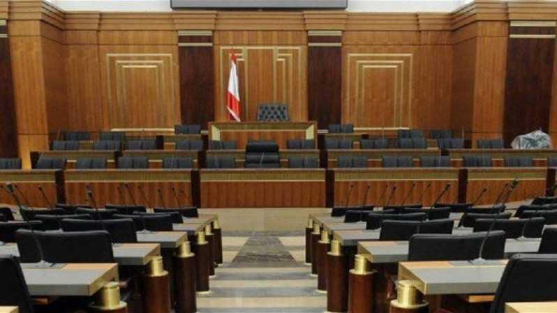 قانون الانتخاب يفجر سجالا بين أسود وبزي
