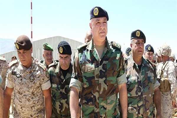 الدعم الغربي للمؤسسات الأمنية خارج معادلة "المساعدات مقابل الاصلاحات"