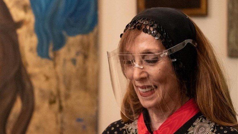 السيدة فيروز بفستان زفافها.. هل شاهدتم هذه الصورة النادرة سابقاً؟