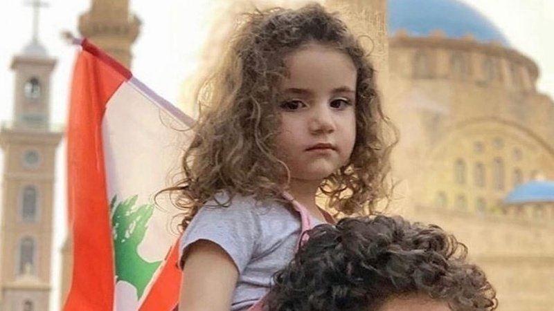"أطفالنا في الليل ما عادوا يحلمون"... لن ننسى ألكسندرا وإجرامكم!