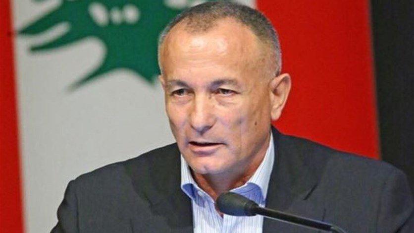 النائب شامل روكز: ملفات فضائح تنتظر القضاء ليتحرك ويحاسب