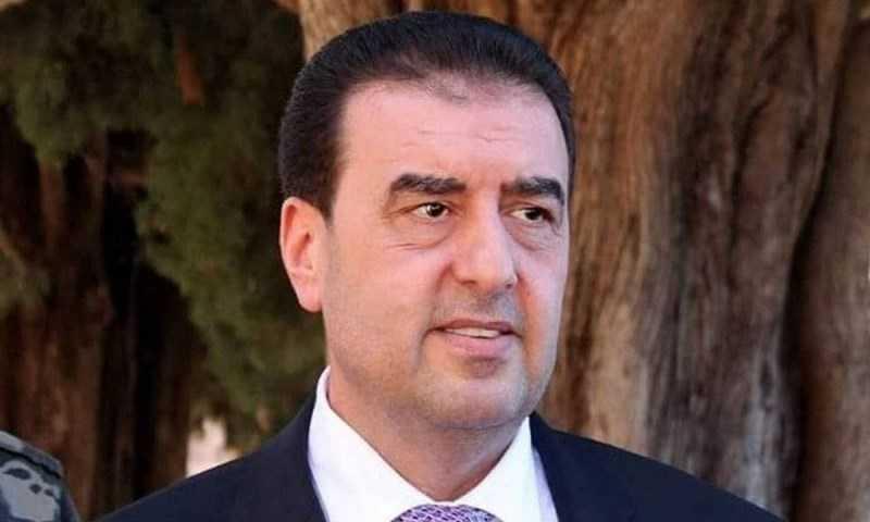  النائب وليد البعريني: عن أي استقلال نتحدث؟