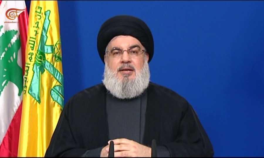 حزب الله يتمسك بلبنان ورقة في صراع المحاور