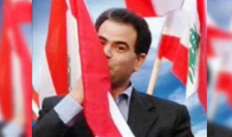 في ذكرى استشهاد بيار الجميل.. تحيّة وفاء