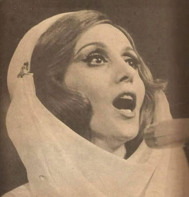 عيد فيروز يجمع في الزمن المرّ... "تغفى سنة وتوعى سنة، وإنتِ تبقي حبيبتنا"