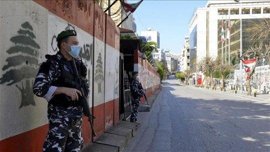فيروس كورونا يجمع عشرة زعماء لبنانيّين