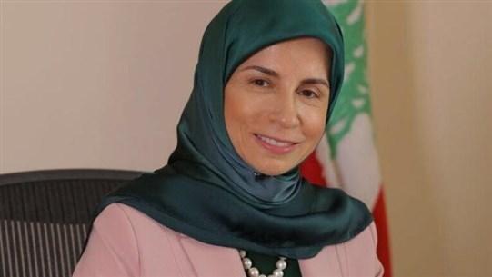 عز الدين: لإعادة النظر ببنية النظام الصحي اللبناني وهيكليته