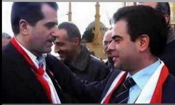 ميشال تويني: "كان في بيار وكان في جبران وكان في حلم"...
