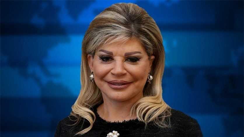 مي شدياق: عون سخّر العهد لايصال باسيل.. وتحالفه مع حزب الله اوصلنا ال "جهنم"