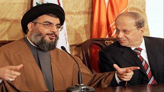 "حزب الله" والرقص على أنقاض الحلفاء والخصوم