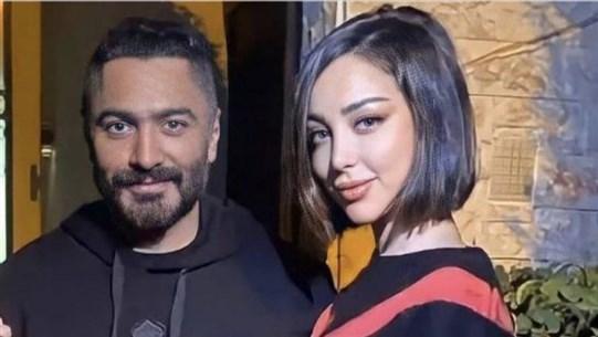 بسمة بوسيل تردّ بقوة على منتقديها بعد ظهورها في حفلة تامر حسني