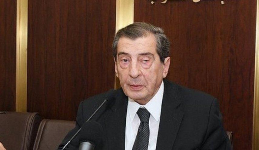 كيف يقرأ الفرزلي جلسة قانون الانتخاب الاربعاء؟ نواب خارج التيار والقوات حريصون ايضا على المصلحة الوطنية