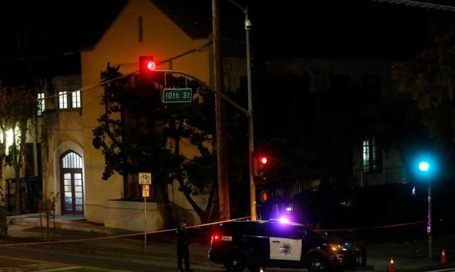 طعن في كنيسة بكاليفورنيا.. ومقتل شخصين