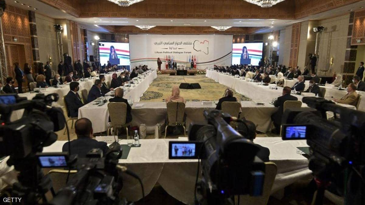 دول أوروبية تهدد بـ"تدابير" ضد معرقلي الحوار الليبي
