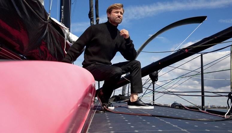 تعاون بين HUGO BOSS وأليكس تومسون... تصميم ثوري وتقنيات غير مسبوقة
