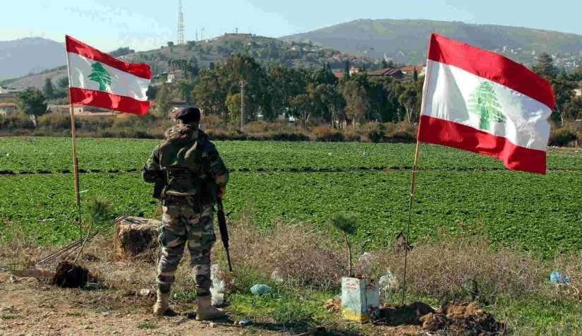 إسرائيل تهدّد بوقف الترسيم بحجة تبديل لبنان رأيه سبع مرات... مراد: أكاذيب إسرائيلية بهدف دفع لبنان لوقف المفاوضات: حذار الوقوع في هذا الفخ