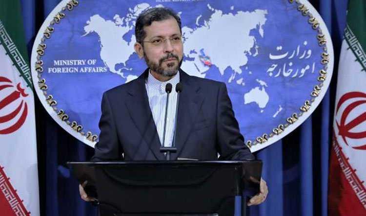 إيران تتوعد البحرين والإمارات بعد تصنيف حزب الله "إرهابياً"