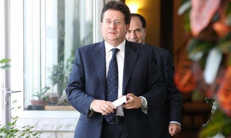 النائب إبراهيم كنعان يكشف من "هرّب" التدقيق الجنائي وليس مرتاحاً للمسار القضائي في ملفات الفساد