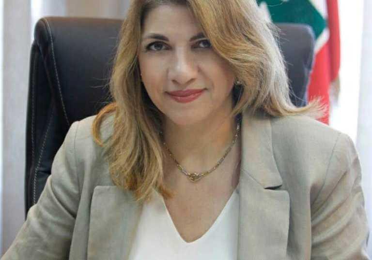 نجم: السرية المصرفية ليست لمنع الدولة من كشف حسابات مصرفها المركزي