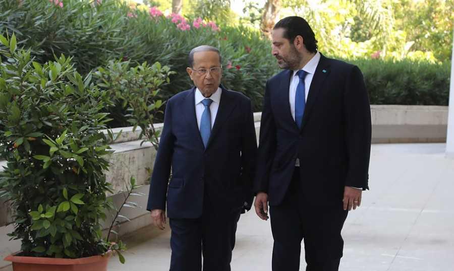 اربعة حلول للخروج من الازمة ظروفها غير متوافرة