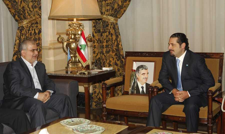 البيان الوزاري... لغم جديد على طريق الحريري؟