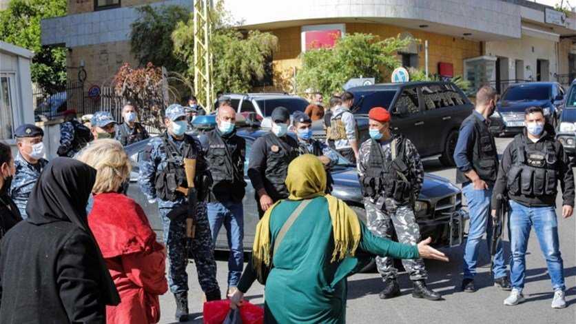 العقل المدبرّ لـ"الهروب الكبير" لا يزال متوارياً... ماذا كشفت المعلومات؟
