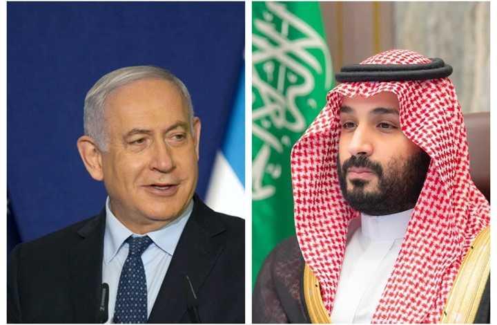 قناة عبرية: الرياض غير جاهزة للتطبيع.. ابن سلمان يحتاج مبررا