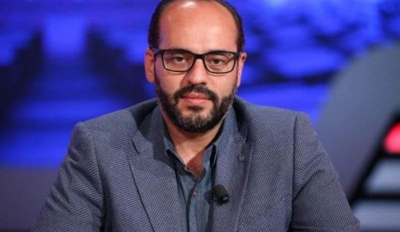 داغر: حزب الله من خلال حماية المنظومة لاعتبارات خاصة به يمنع التغيير