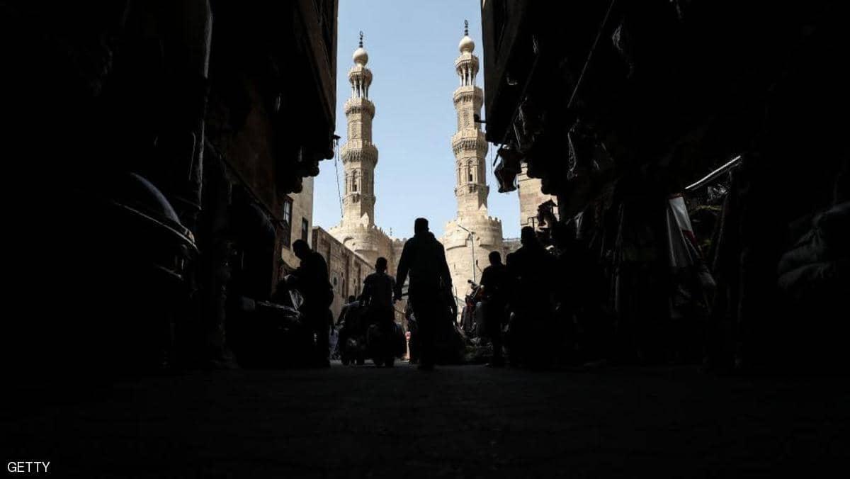 كورونا في مصر.. ارتفاع أرقام المتعافين