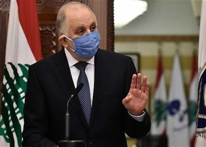 فهمي عن فرار السجناء: قائد الدرك يتحمّل مسؤولية معنوية وعثمان بريء