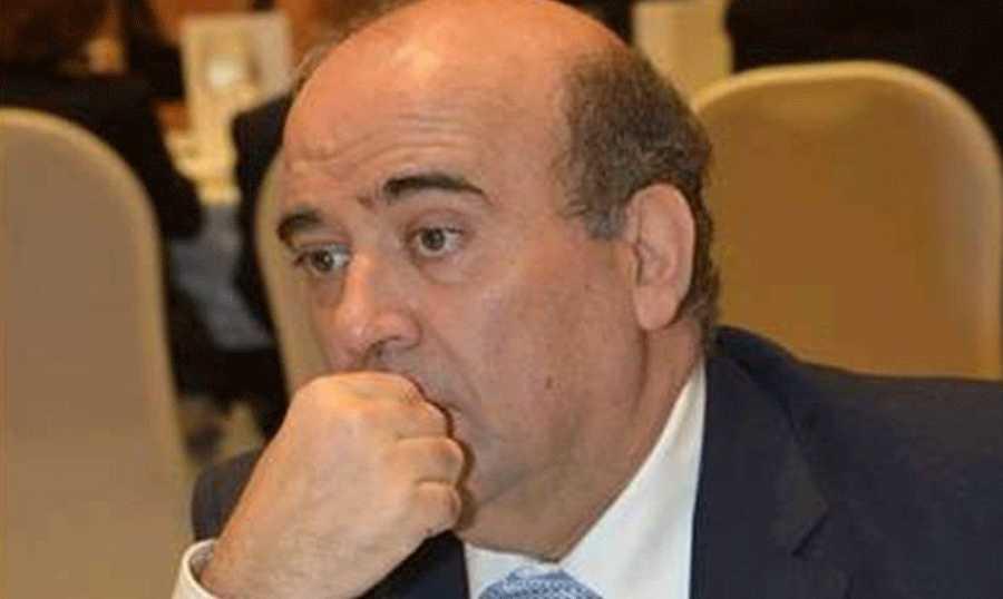 وهبة ينبّه من مخاطر "أخبار كاذبة وخاطئة"