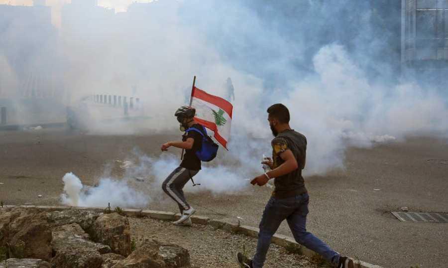 مواقف تنذر بالأسوأ وتوقعات "بإعادة انفجار الشارع"