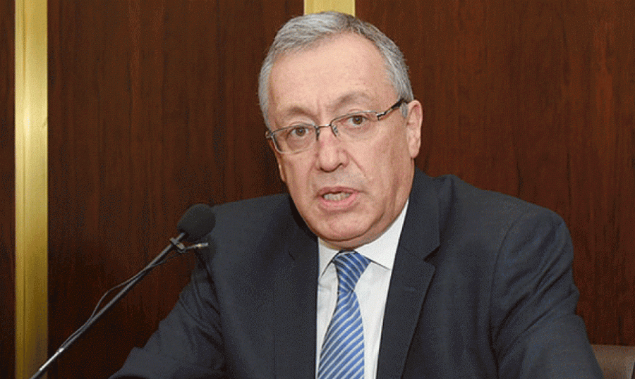 فتفت: الدولة اصابها الهريان... ولقد وصلنا إلى جهنم