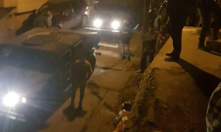 قبل التطبيع مع سوريا..نقاط يجب وضعها على حروف العلاقات!