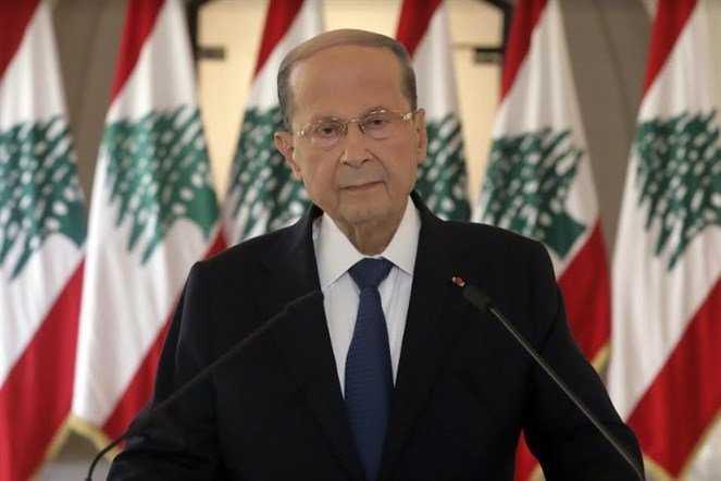 رئاسة الجمهورية تسلّمت قرار مجلس النواب للتدقيق الجنائي.. عون: إنجازٌ للبنانيين