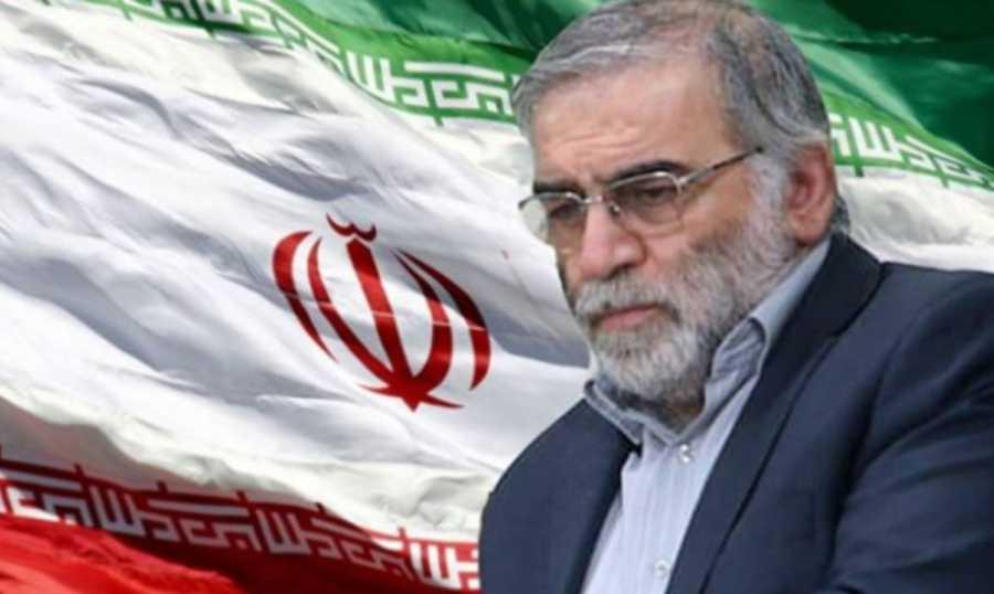 اغتيال عالم نووي إيراني وطهران تتعهد بالرد.. ظريف: دلائل على تورط إسرائيل نتنياهو: تذكروا هذا الاسم..