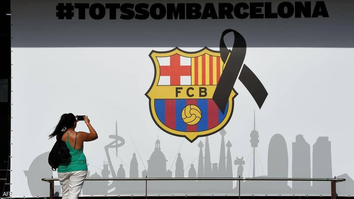 برشلونة يقترب من تخفيض الرواتب بقيمة 122 مليون يورو