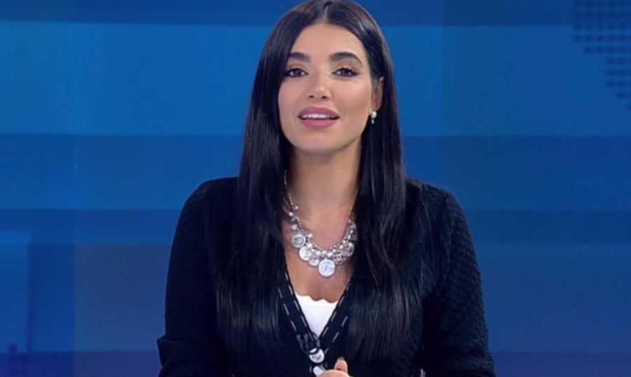 ليال الإختيار ودّعت " المؤسسة اللبنانية للإرسال": انا بنت ال"أل بي سي آي" لو وين ما رحت ولو شو ما صرت!