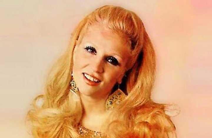 قداس في كفرشيما في الذكرى السادسة لرحيل الفنانة صباح