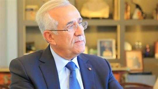 سليمان: بتنا في وضع لا نحسد عليه