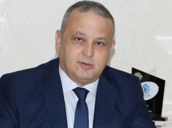 غنطوس يوجه كتابا مفتوحا لعون: لتكن السنتان الأخيرتان عامي إنجاز فيذكر التاريخ من أعاد للبنان مجده