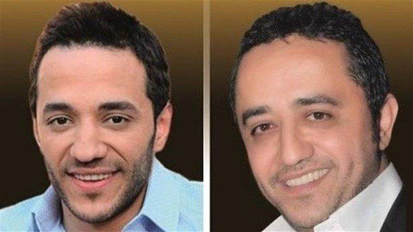 الموت يُفجع علي وحسين الديك... ووداع يفطر القلوب: "كسرتلي ضهري"